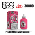 Nanasnap Shisha 30000 Puff Vape Vape Borong
